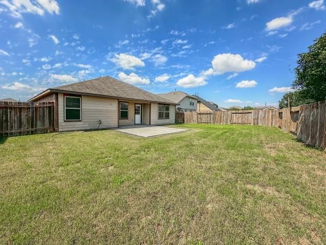 29015 Jacobs River Dr, Katy, TX 77494