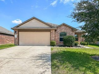 29015 Jacobs River Dr, Katy, TX 77494