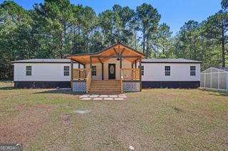 2458 Cecil Nobles Highway, Ludowici, GA 31316