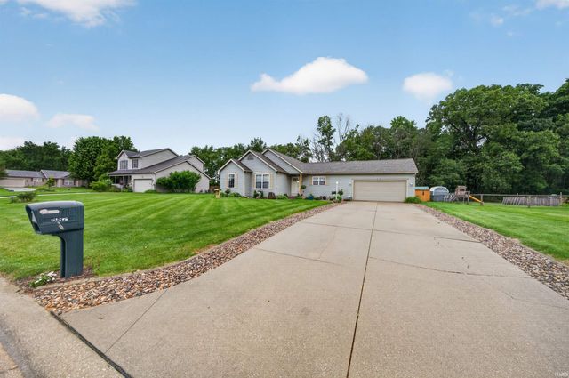 29875 Tealwood Drive, Elkhart, IN 46514