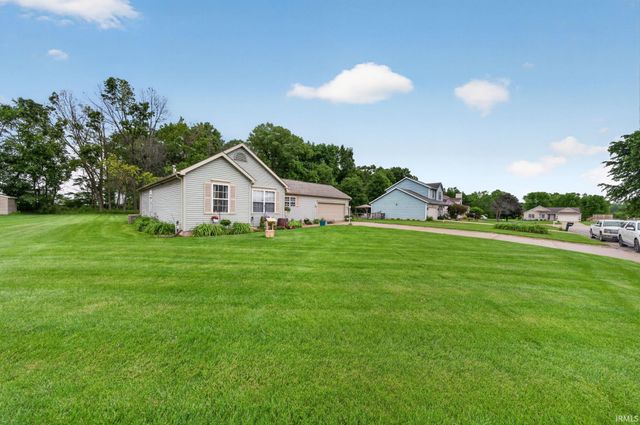 29875 Tealwood Drive, Elkhart, IN 46514