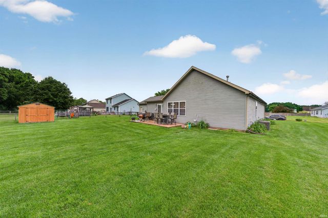 29875 Tealwood Drive, Elkhart, IN 46514