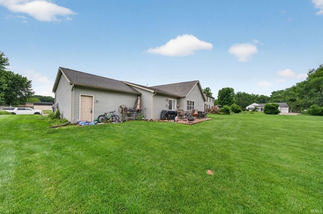 29875 Tealwood Drive, Elkhart, IN 46514