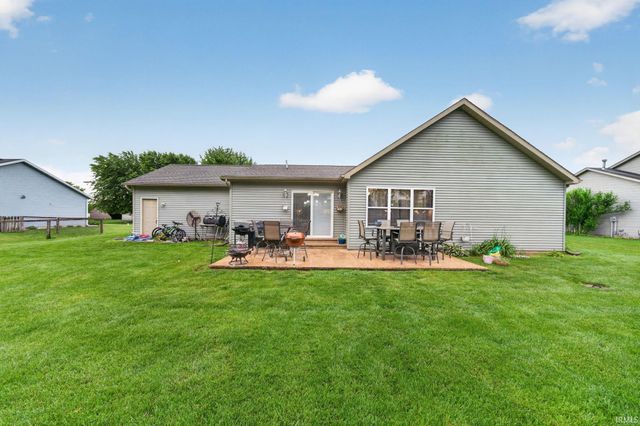 29875 Tealwood Drive, Elkhart, IN 46514