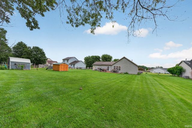 29875 Tealwood Drive, Elkhart, IN 46514