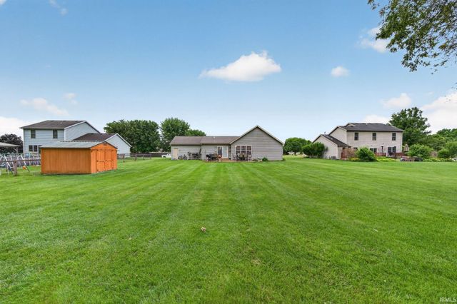 29875 Tealwood Drive, Elkhart, IN 46514