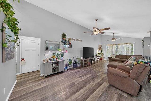 29875 Tealwood Drive, Elkhart, IN 46514