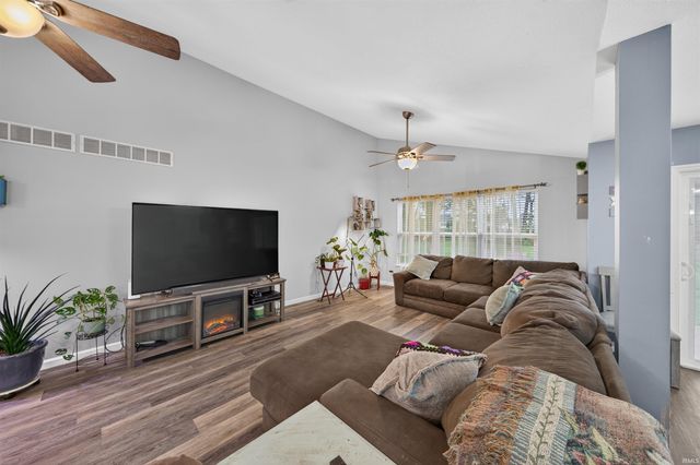 29875 Tealwood Drive, Elkhart, IN 46514