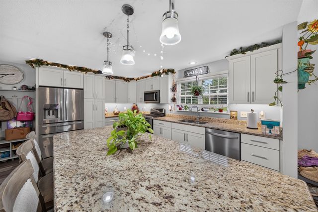 29875 Tealwood Drive, Elkhart, IN 46514