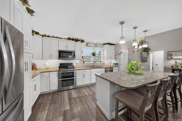 29875 Tealwood Drive, Elkhart, IN 46514
