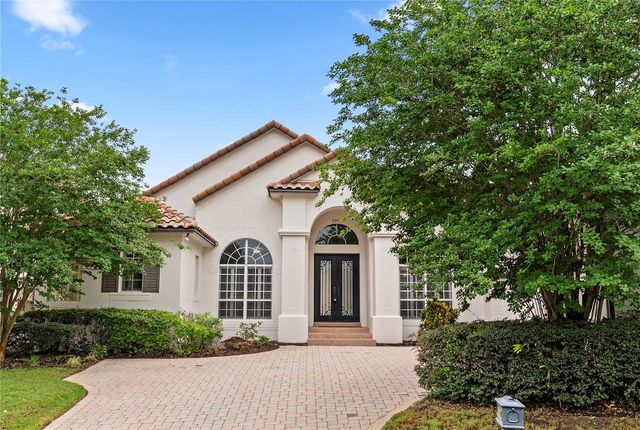 8502 VERESE COURT, Orlando, FL 32836