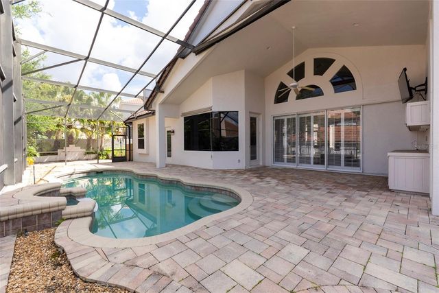 8502 VERESE COURT, Orlando, FL 32836