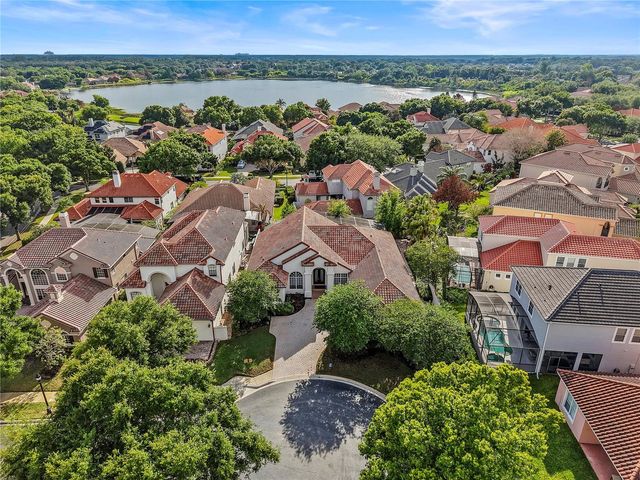 8502 VERESE COURT, Orlando, FL 32836