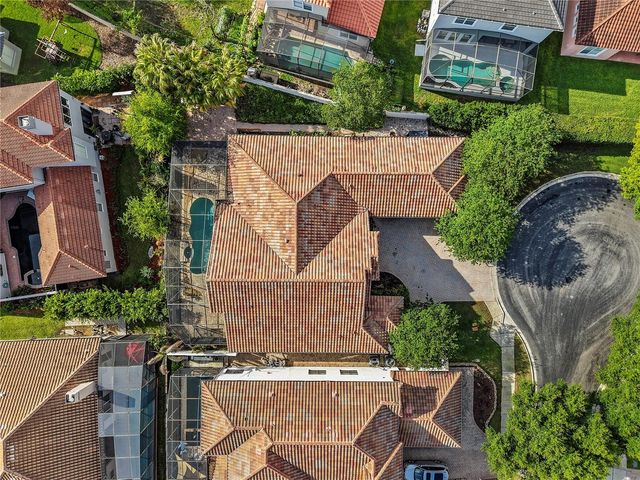 8502 VERESE COURT, Orlando, FL 32836