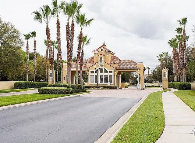 8502 VERESE COURT, Orlando, FL 32836