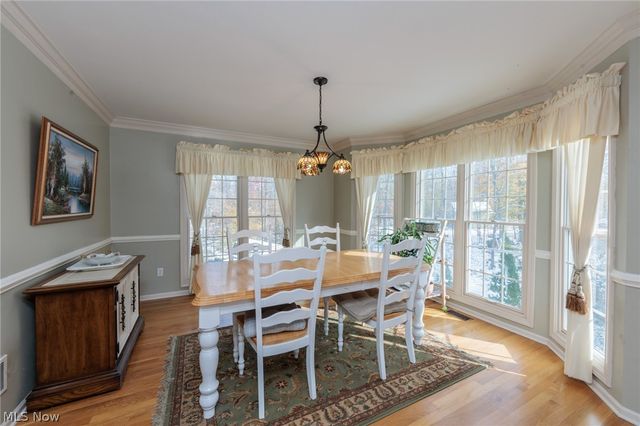 19475 Cavendish Court, North Royalton, OH 44133