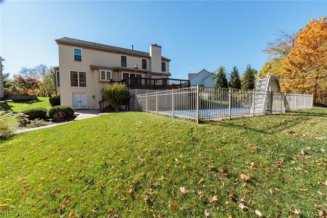 19475 Cavendish Court, North Royalton, OH 44133