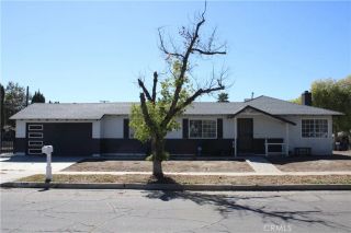 2495 Etiwanda ave, San Bernardino, CA 92410