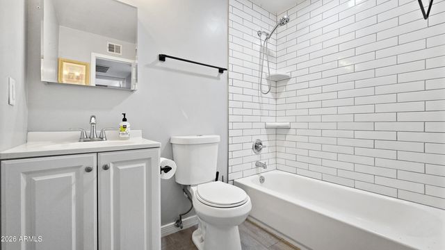 6739 N 16TH Street 14, Phoenix, AZ 85016