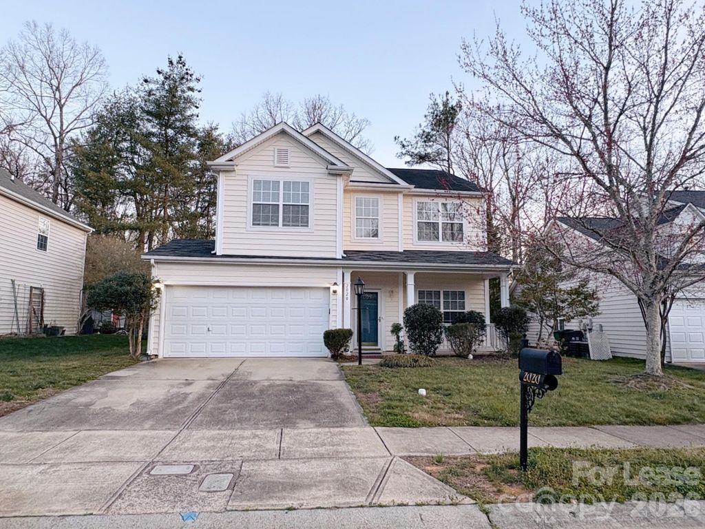 2020 Galty Lane, Charlotte, NC 28270