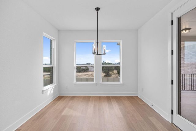 408 Texas Sky DR, Georgetown, TX 78628