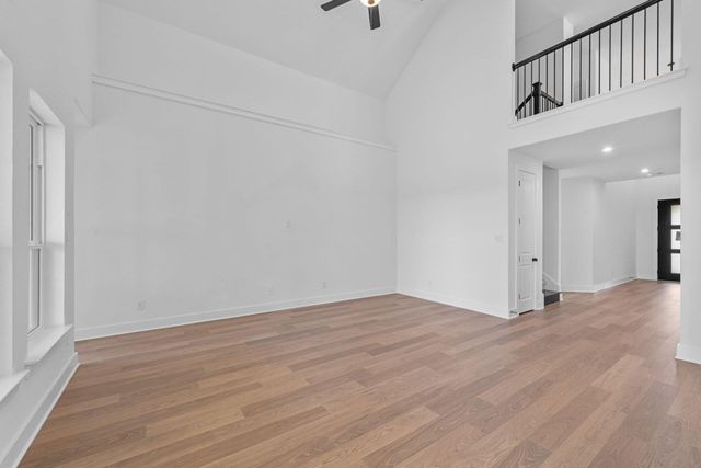 408 Texas Sky DR, Georgetown, TX 78628