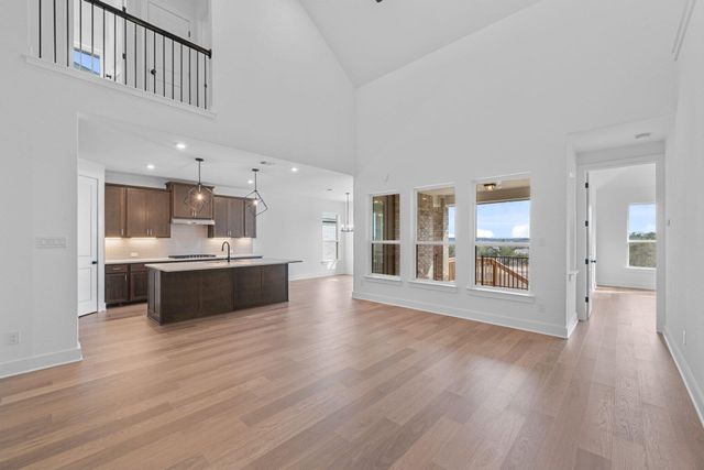 408 Texas Sky DR, Georgetown, TX 78628