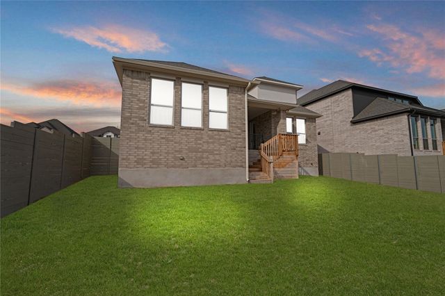 408 Texas Sky DR, Georgetown, TX 78628