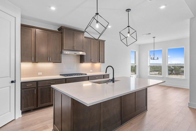 408 Texas Sky DR, Georgetown, TX 78628