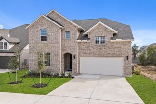 408 Texas Sky DR, Georgetown, TX 78628