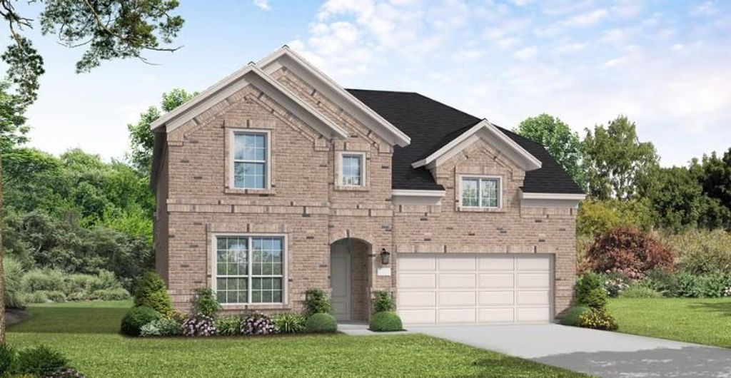 408 Texas Sky DR, Georgetown, TX 78628