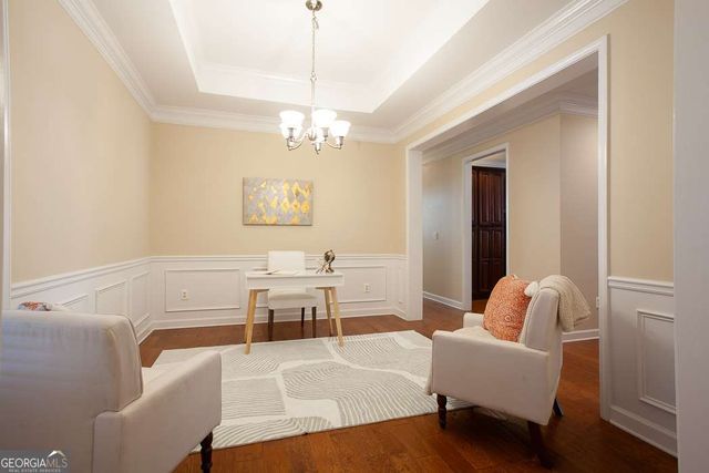 3333 Noble Fir Trace SW, Gainesville, GA 30504