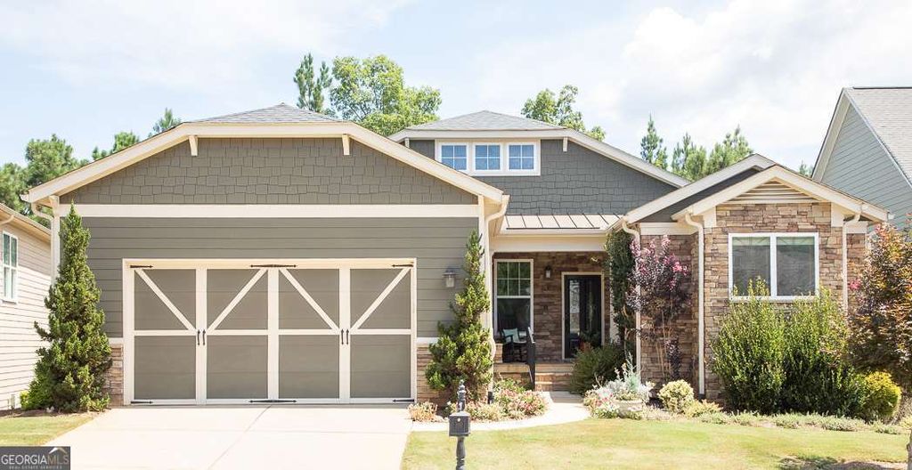 3333 Noble Fir Trace SW, Gainesville, GA 30504