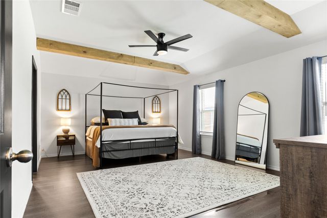 1224 Hutchings Court, Celina, TX 75009
