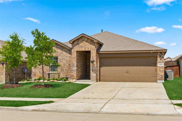 1224 Hutchings Court, Celina, TX 75009