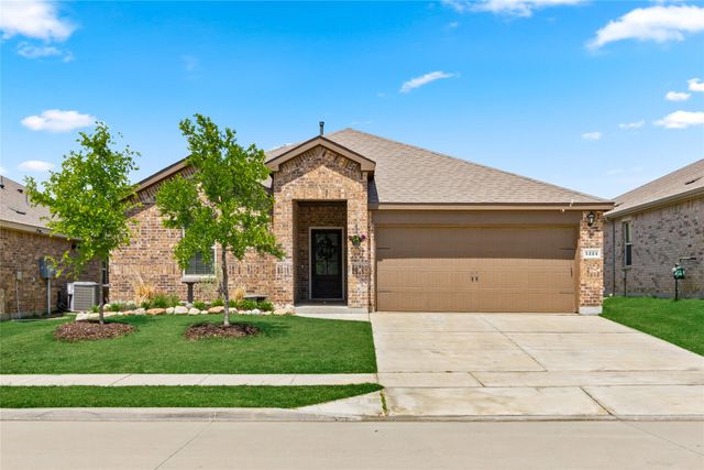 1224 Hutchings Court, Celina, TX 75009