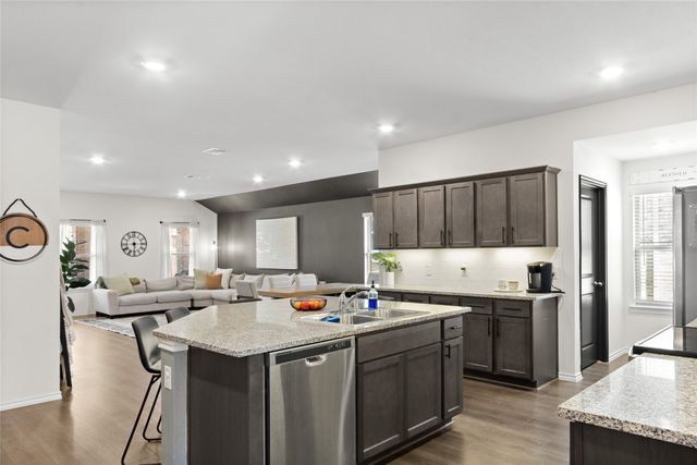 1224 Hutchings Court, Celina, TX 75009