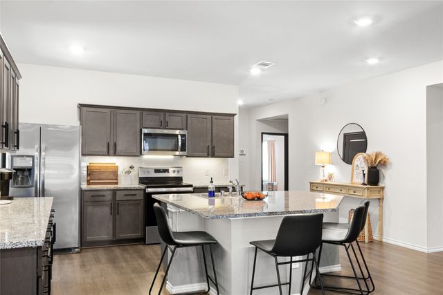 1224 Hutchings Court, Celina, TX 75009