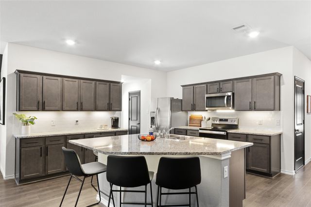 1224 Hutchings Court, Celina, TX 75009