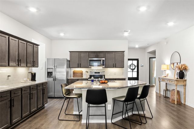 1224 Hutchings Court, Celina, TX 75009