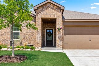 1224 Hutchings Court, Celina, TX 75009