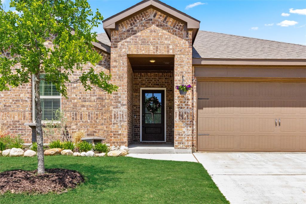 1224 Hutchings Court, Celina, TX 75009