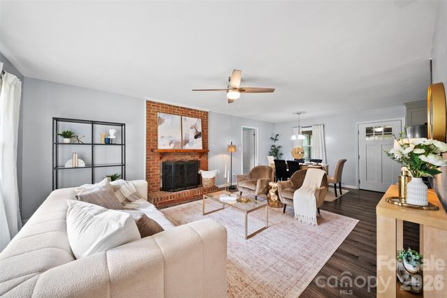 3832 Elkwood Court, Concord, NC 28025