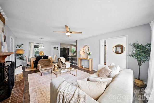 3832 Elkwood Court, Concord, NC 28025