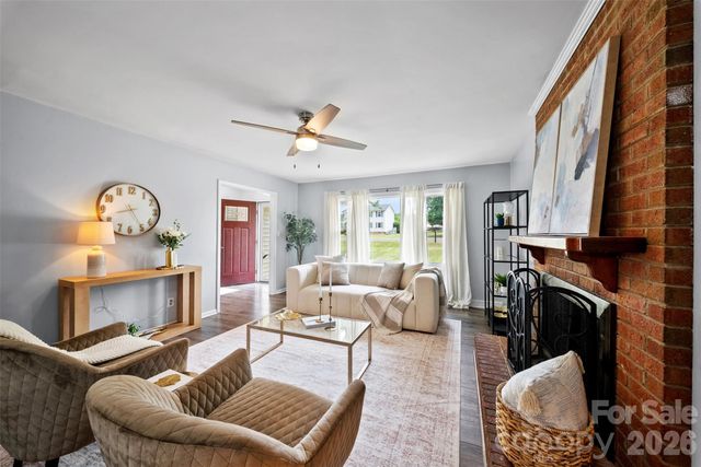 3832 Elkwood Court, Concord, NC 28025