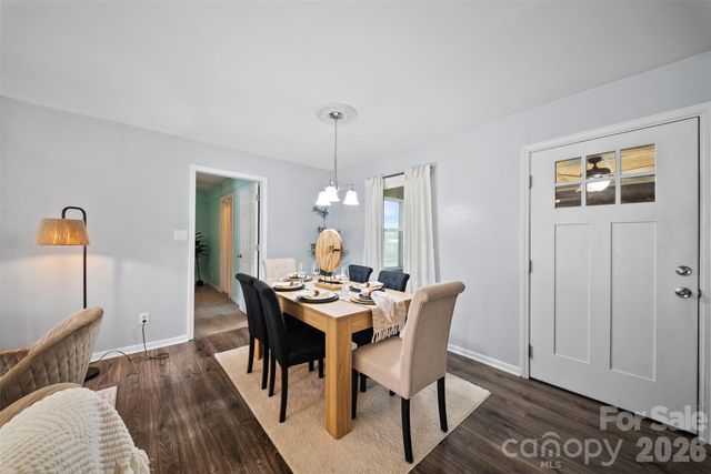 3832 Elkwood Court, Concord, NC 28025
