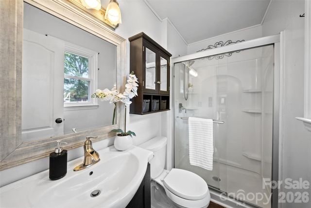 3832 Elkwood Court, Concord, NC 28025