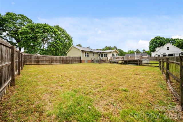 3832 Elkwood Court, Concord, NC 28025