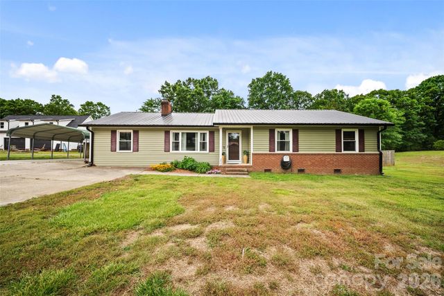 3832 Elkwood Court, Concord, NC 28025
