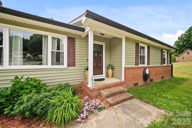 3832 Elkwood Court, Concord, NC 28025